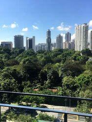 One Balmoral (D10), Condominium #456479111